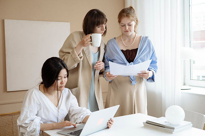 深入了解AAA認證對企業的益處